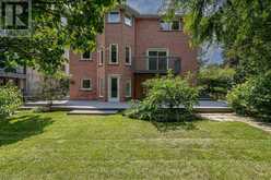 4107 WHEELWRIGHT CRESCENT Mississauga 