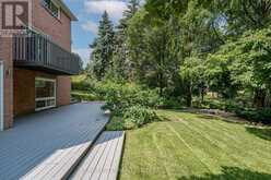 4107 WHEELWRIGHT CRESCENT Mississauga 