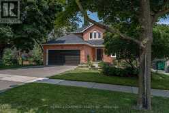 4107 WHEELWRIGHT CRESCENT Mississauga 