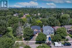 4107 WHEELWRIGHT CRESCENT Mississauga 