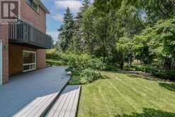 4107 WHEELWRIGHT CRESCENT Mississauga