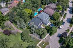 4107 WHEELWRIGHT CRESCENT Mississauga