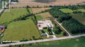 382966 SIDEROAD 18 West Grey