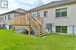 24 ATHABASKA DRIVE Belleville