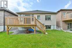 24 ATHABASKA DRIVE Belleville