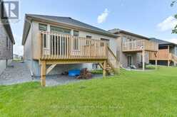 24 ATHABASKA DRIVE Belleville