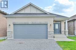 24 ATHABASKA DRIVE Belleville