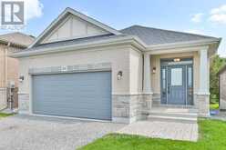 24 ATHABASKA DRIVE Belleville