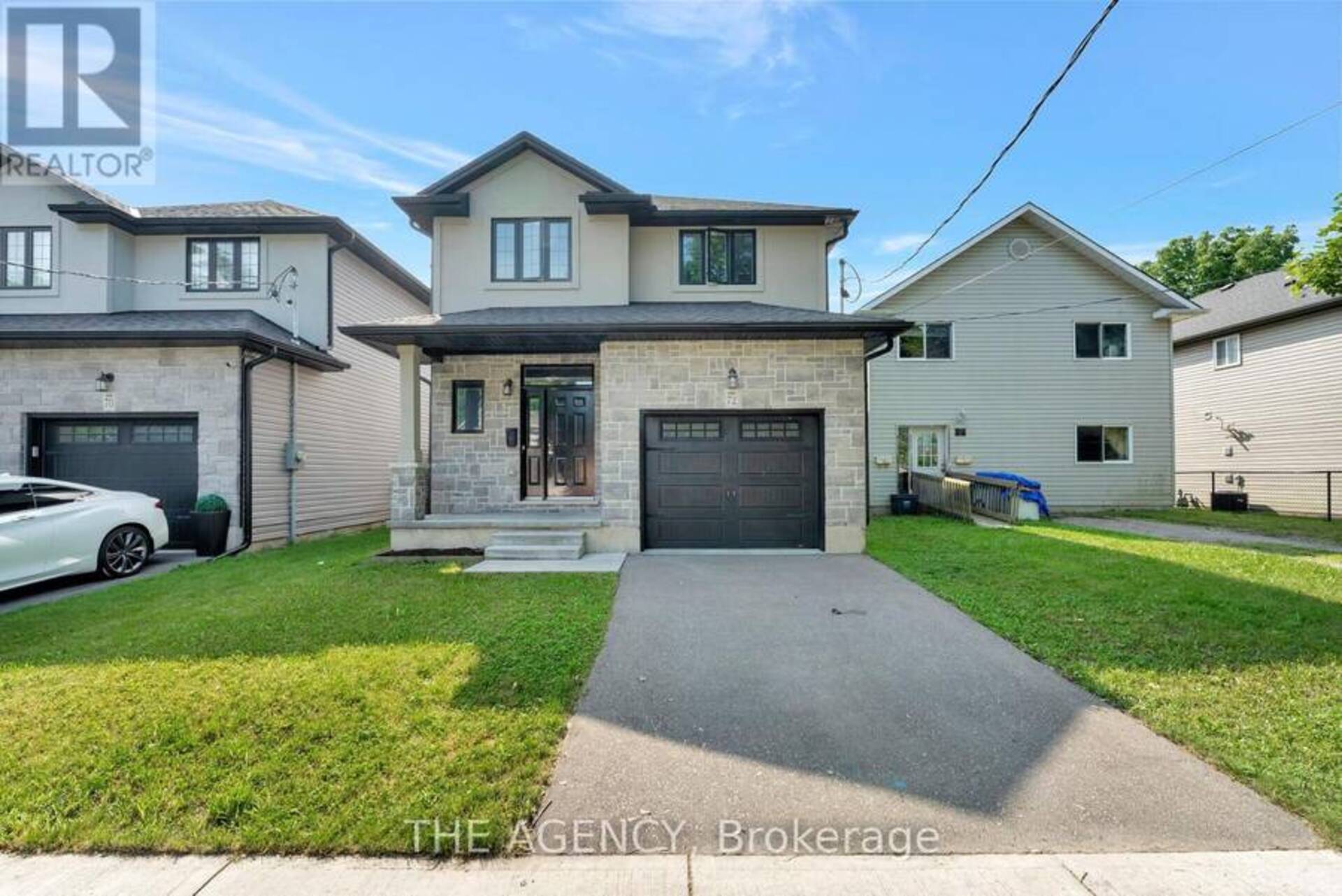 72 BALFOUR STREET Brantford