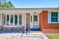 27 WILLOWGATE DRIVE Markham