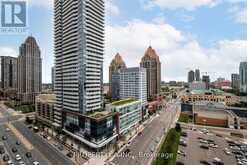 1408 - 510 CURRAN PLACE E Mississauga 