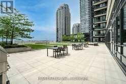 1408 - 510 CURRAN PLACE E Mississauga 