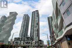 1408 - 510 CURRAN PLACE E Mississauga 