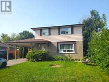 27 GABLE DRIVE Brampton 