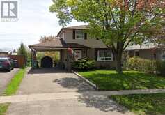 27 GABLE DRIVE Brampton 