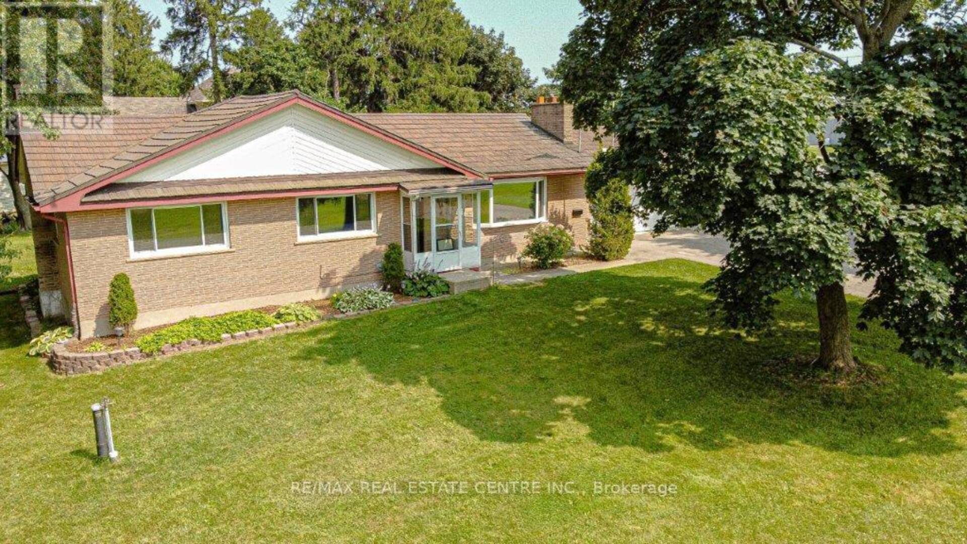 10946 WELLINGTON ROAD St. Thomas