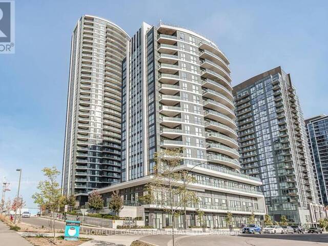 1213 - 35 WATERGARDEN DRIVE Mississauga Ontario