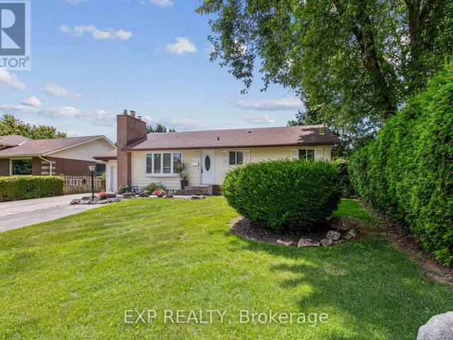 148 BOXLEY ROAD Burlington  Ontario