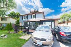 80 BROOKLAND DRIVE Brampton 