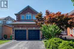 2437 YORKTOWN CIRCLE Mississauga 