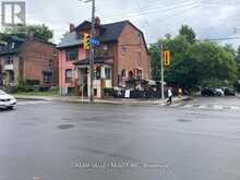 292 WELLESLEY STREET E Toronto