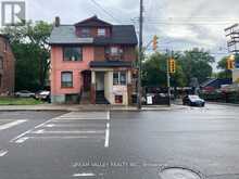 292 WELLESLEY STREET E Toronto