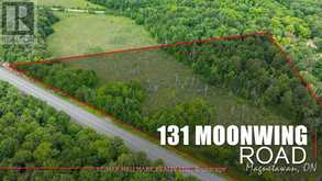 131 MOONWING ROAD Magnetawan