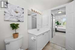 1214 - 100 BURLOAK DRIVE Burlington 