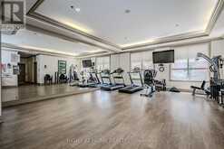 1214 - 100 BURLOAK DRIVE Burlington 