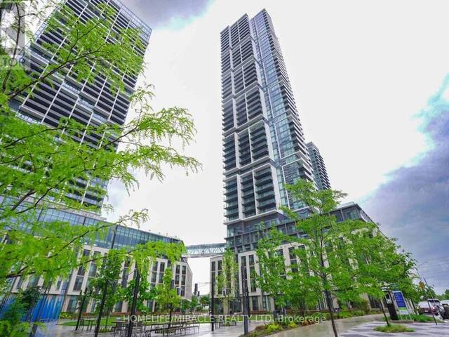 4208 - 7890 JANE STREET Vaughan Ontario