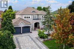 60 LIPA DRIVE Vaughan 