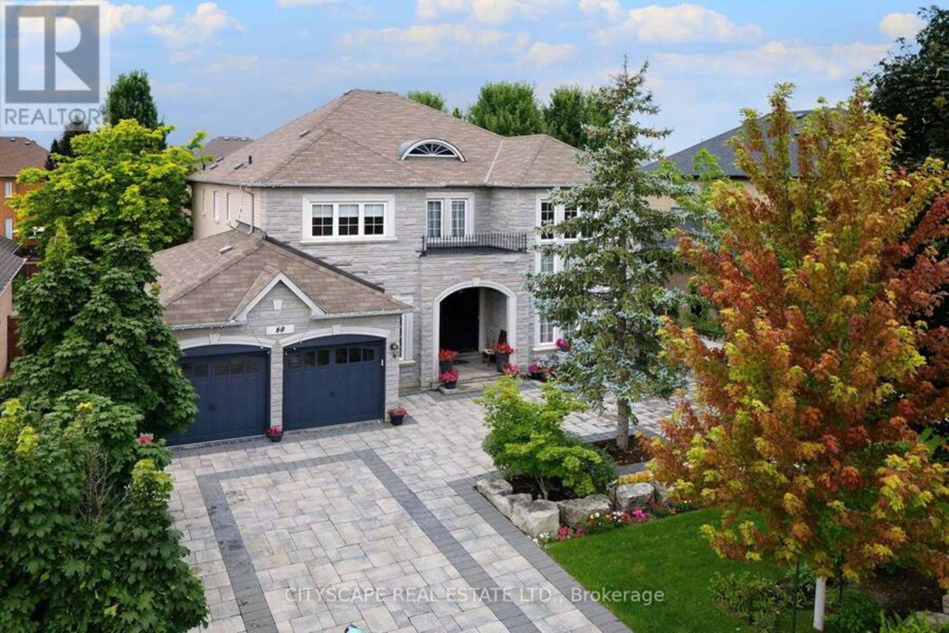 60 LIPA DRIVE Vaughan 