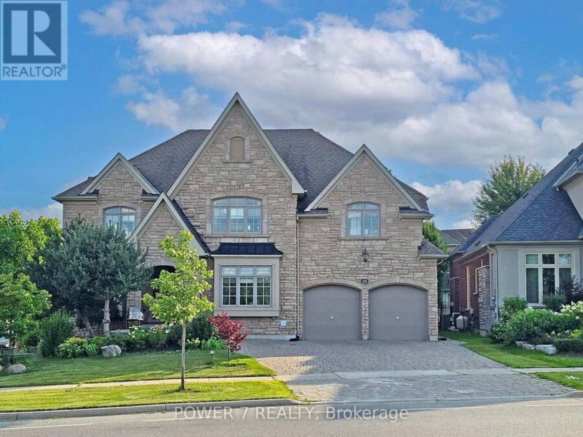 171 ANGUS GLEN BOULEVARD Markham 