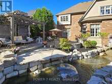 171 ANGUS GLEN BOULEVARD Markham