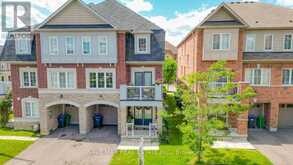 4 FRANCESCO STREET Brampton