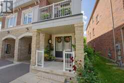 4 FRANCESCO STREET Brampton