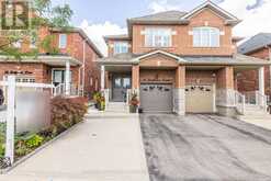 16 GULFBROOK CIRCLE Brampton