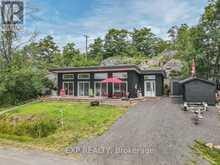 1083 RIVERSIDE DRIVE Parry Sound 