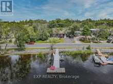 1083 RIVERSIDE DRIVE Parry Sound 