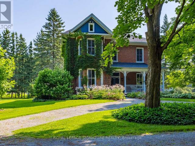 881 ORCHARD ROAD Smith-Ennismore-Lakefield Ontario