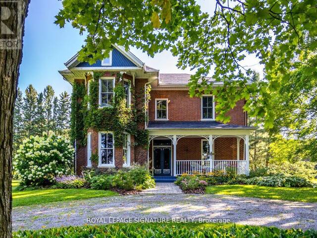 881 ORCHARD ROAD Smith-Ennismore-Lakefield Ontario