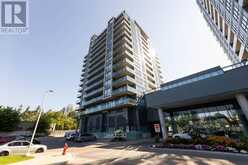 607 - 9090 YONGE STREET Richmond Hill 