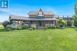 1273 NOTTAWASAGA CONC 6 Clearview (Stayner)