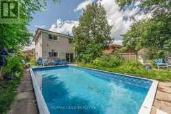 6872 DARCEL AVENUE Mississauga 