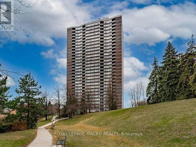 2102 - 3100 KIRWIN AVENUE Mississauga  Ontario