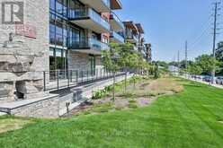 304 - 1575 LAKESHORE ROAD W Mississauga 