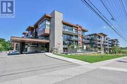 304 - 1575 LAKESHORE ROAD W Mississauga 