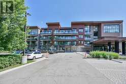 304 - 1575 LAKESHORE ROAD W Mississauga 