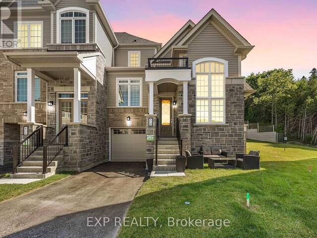 54 LYALL STOKES CIRCLE East Gwillimbury Ontario