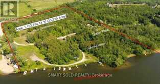 247 DUNNETTE LANDING ROAD Alnwick/Haldimand